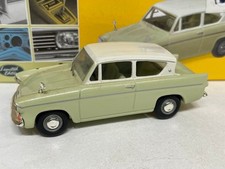 VANGUARDS Ford Anglia 105E