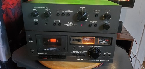 585 chaîne akai - akai,