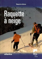Raquette à neige, Annie Rott