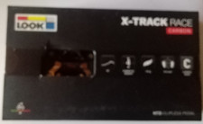pédales VTT look X-Track race