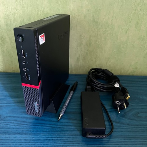 Pc lenovo thinkcentre - 🇫🇷,