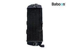 Radiateur gauche KTM 640 LC4