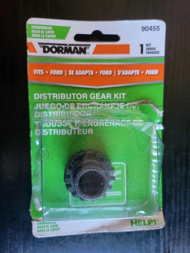 Engrenage distributeur - engrenage, de