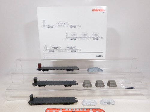 Märklin 46283 car set - h0,