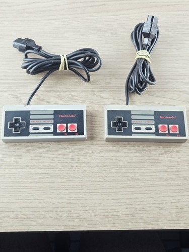 Manette officielle nintendo - manette,