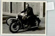 39872519 - Puch TF 250 with sidecar motorcycle