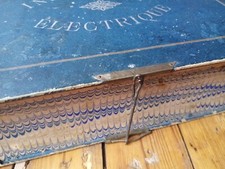 c. 1920 - TRES GRAND JEU ANCIEN "INSTRUCTEUR ELECTRIQUE" - Questions réponses