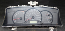 2004-2008 Toyota Corolla CE A/T Instrument Speedometer Gauge Cluster