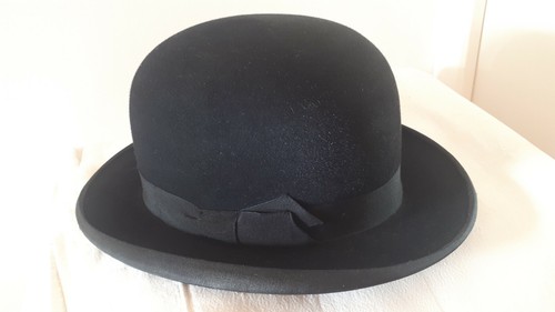 Chapeau melon jouette - melon, e.
