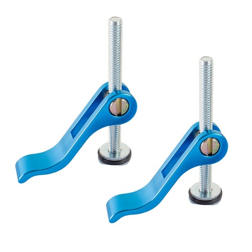 Cam clamp lever - clamp,