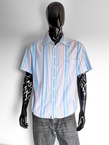 Chemise vintage versace - vintage,