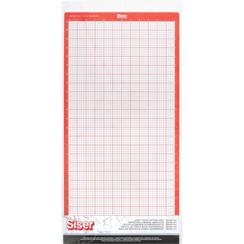 Siser tapis coupe - siser, de