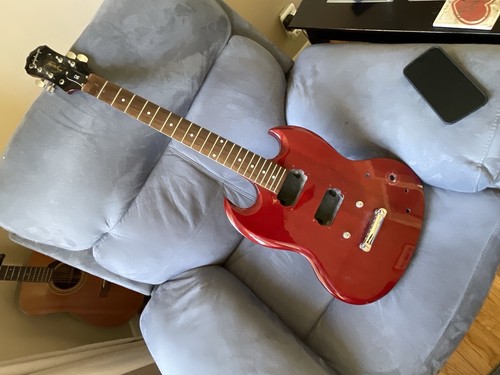 Epiphone special guitar for - epiphone,