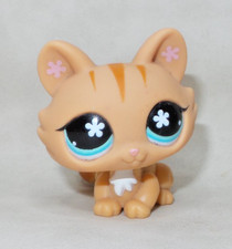 LITTLEST PETSHOP PET SHOP LPS