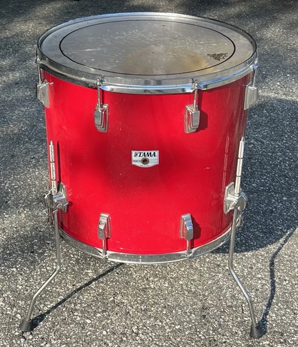 Tama swingstar floor tom - tama,