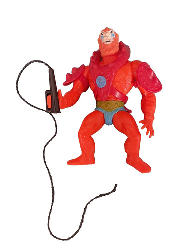 Monstre motu complet - le,