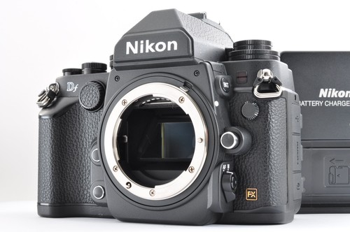 Appareil photo reflex