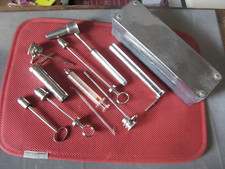 "612.4"      BOITE AVEC ANCIEN