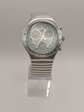 Montre Swatch Irony Chrono YCS