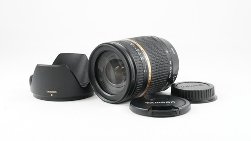 Problème objectif tamron - 【problème】objectif,