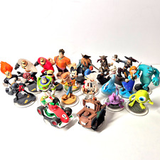 Figurines Disney Infinity -
