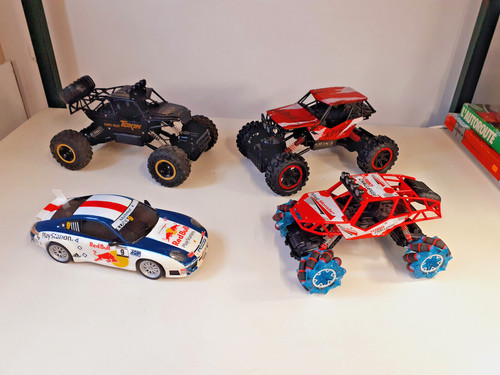 Radiocommande buggy - radiocommande, à