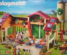 Playmobil -- Pièce de