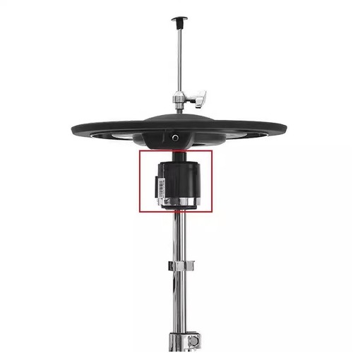Hihat controller hat - hi,