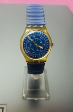 Swatch vintage suisse 1992 -