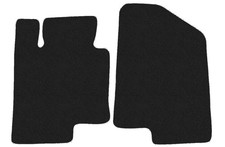 Premium Avant Tapis pour Kia