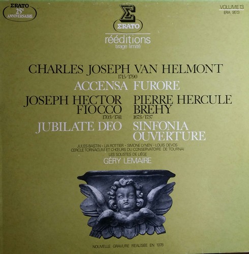 Charles joseph van helmont - charles-joseph, /