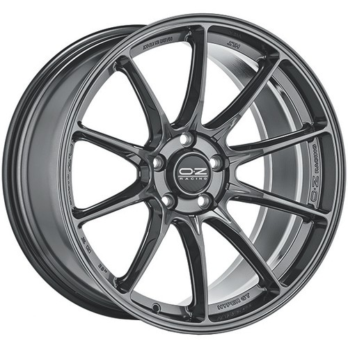 Jantes roues racing - oz,