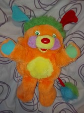 Peluche Popples Puzzle /