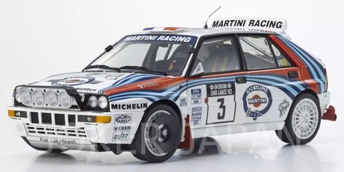 Kyosho original 18scale - original, 1/18scale