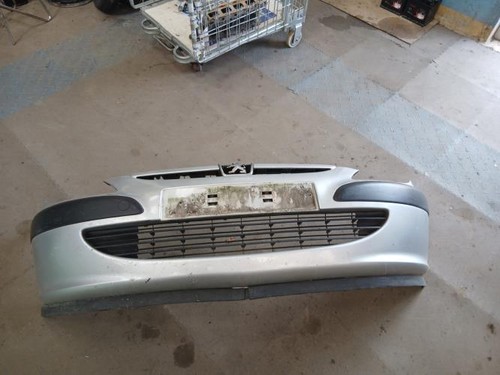 Pare choc avant - , peugeot