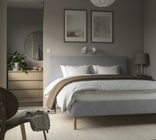 Housse IKEA TARNKULLEN pour