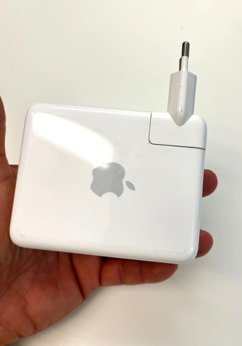 Apple airport express - apple, base