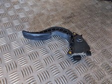 Pédale d'accélérateur -