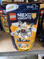 LEGO 70337 -NEXO KNIGHTS  -