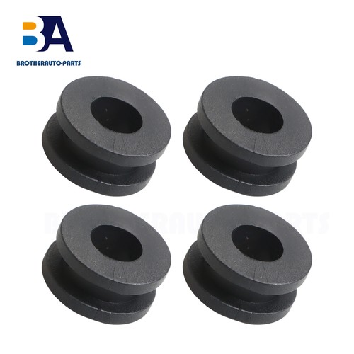 Rubber grommet mount side - grommet,