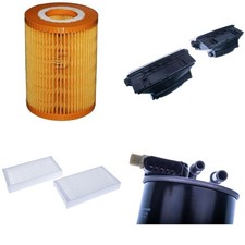 DENCKERMANN Inspection Set