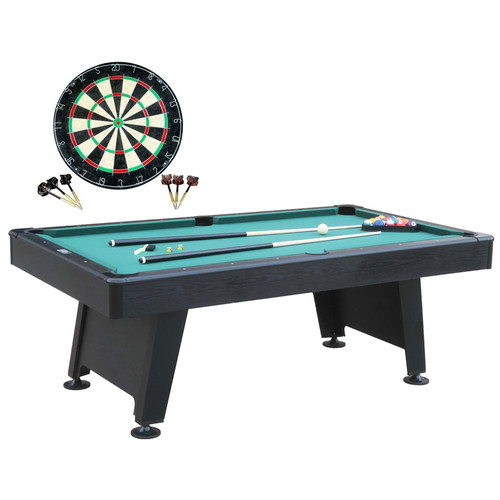 Barrington billiard ball - barrington, 90”
