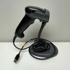 lecteur code barre HONEYWELL 1250G    1250G-2  USB  AVEC SUPPORT