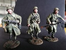 William Britain World War II