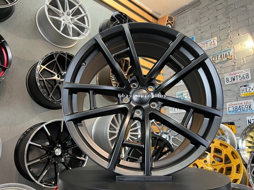 Inch 5x115 srt style - 4,