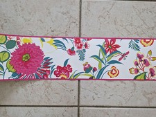 Lot de 5 rouleaux de frise