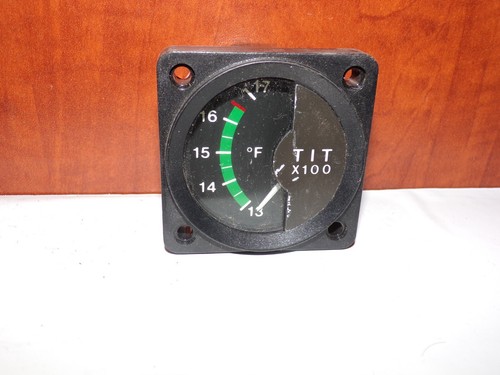 Alcor titx100 gauge - titx100,