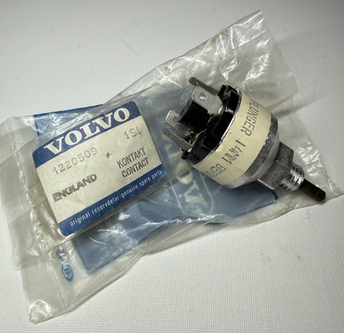 Genuine volvo nos - volvo, 1220509