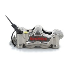 Étrier avant gauche - YAMAHA