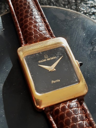 Montre michel herbelin - michel,